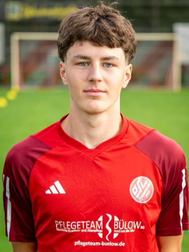 Max Konstantin Müller-Steding