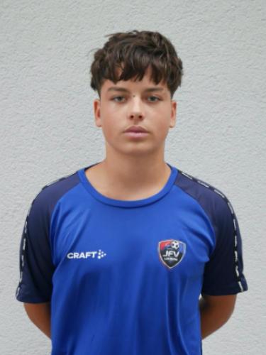 Philipp Matteo Zocher