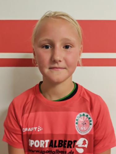 Tilda Henneberg