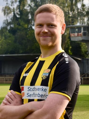 Justin Kaufmann
