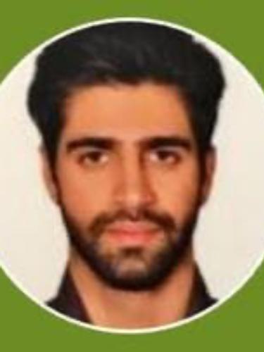Ahmad Ajourlou