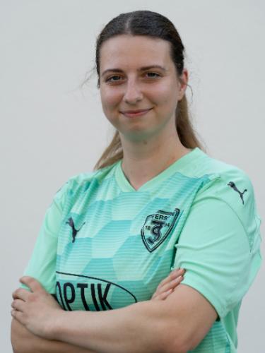 Lara Meinjohanns