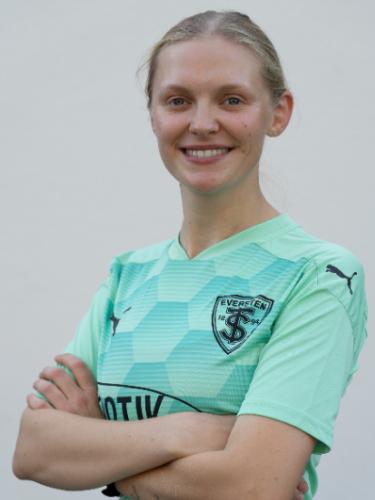 Seraina Menken