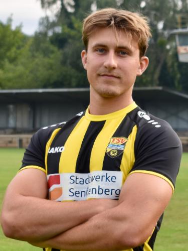 Niklas Szewczyk