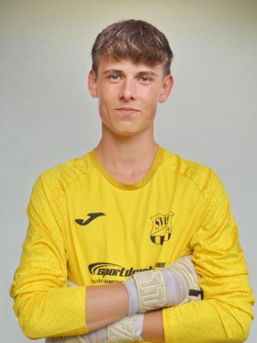 Ben Wegner