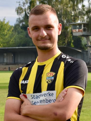 Niklas Wotscheg