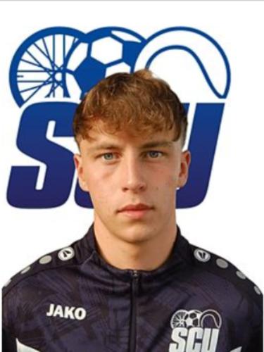 Maximilian Stegmayer