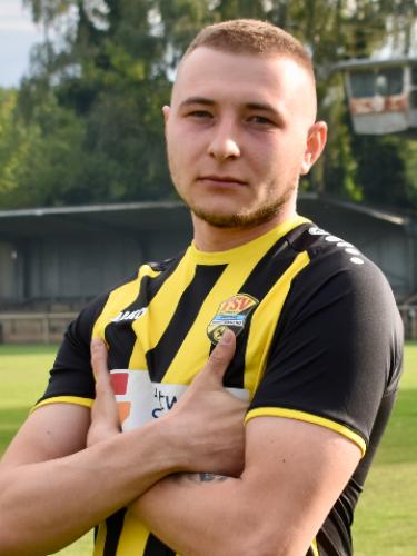 Alexander Zuravlev