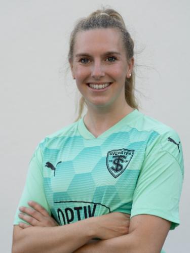 Sara Schroll