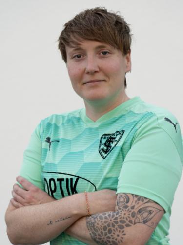 Theresa Tenbusch
