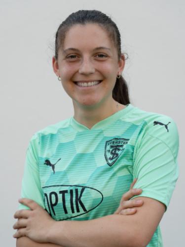 Rebekka Joy Wenzel