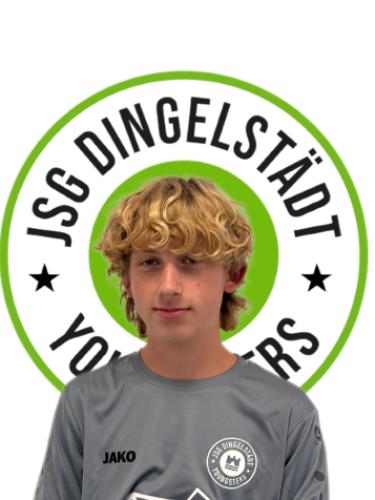Noah Luginbühl