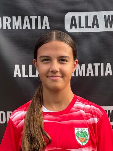 Milena Birk
