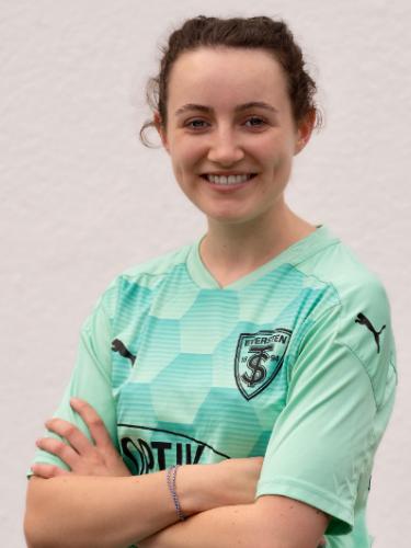 Lina Klusmann