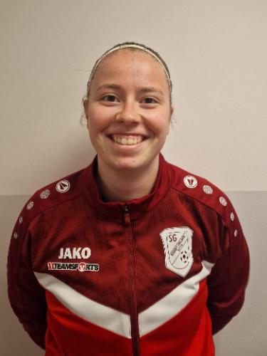 Celina Budzinski