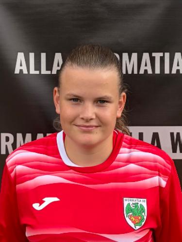 Jolina Sophie Klamta