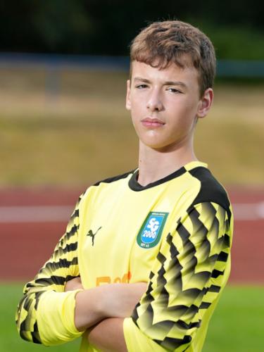 Ben Pinneker