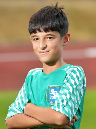 Görkem Güresci