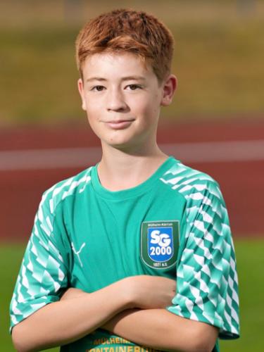 Florian Daudrich