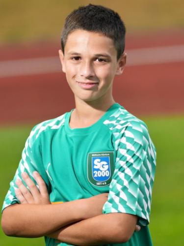 Niklas Cusanno