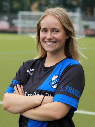 Cheyenne Lara Pagel