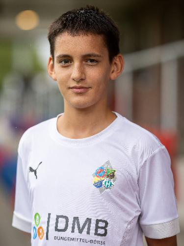 Danilo Abadin Burekovic