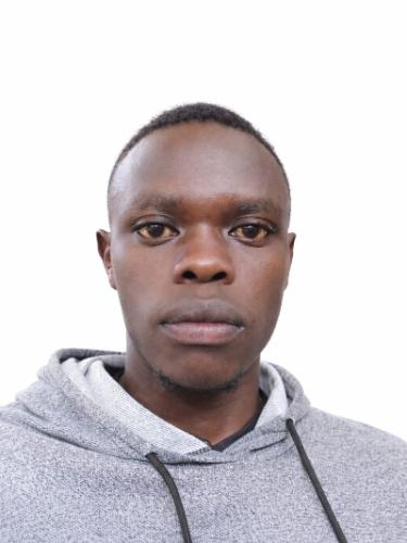 Caleb Kipruto Rotich