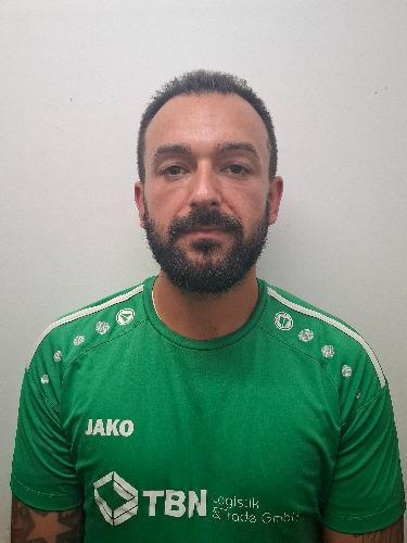 Rene Rodriguez Tedsen