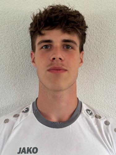 Janik Frank