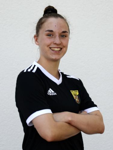 Saskia Tamara Engelhardt