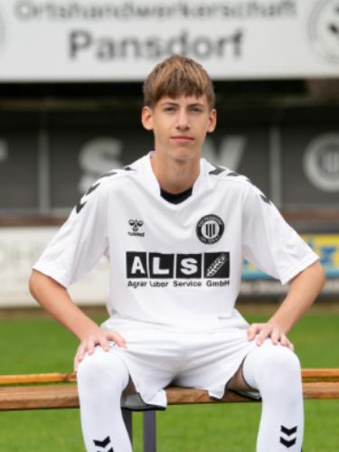 Matheo Dickmann