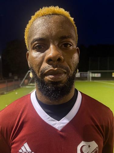 Kouadia Wilfrid Taki