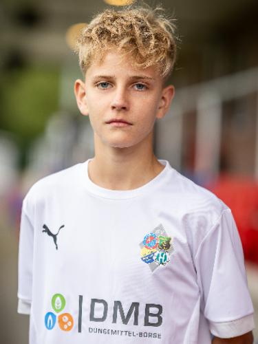 Matteo Schubert