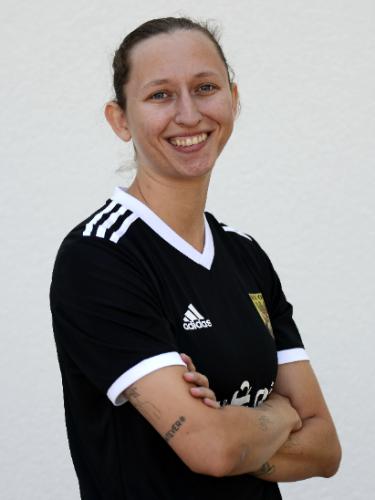 Josephine Holtzmann
