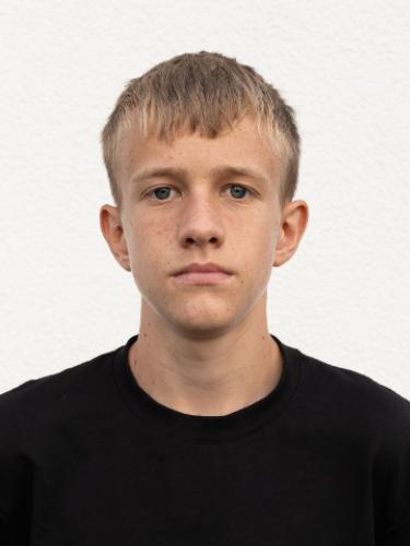 Oleksandr Frolov