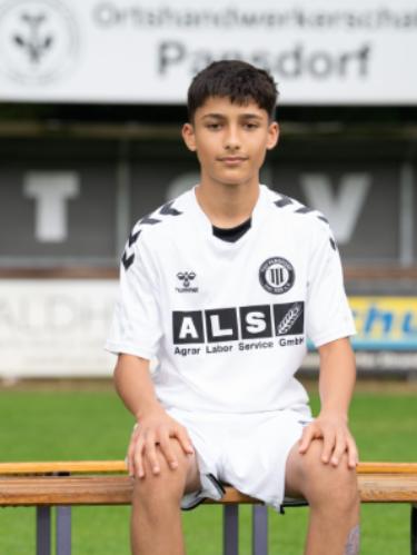Arda Celal Güner