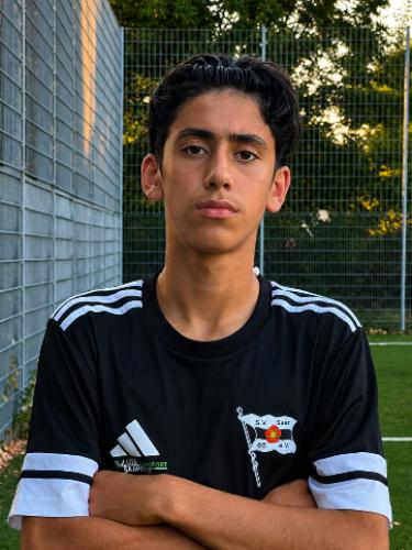 Mohamad Rayan Abou Hawa