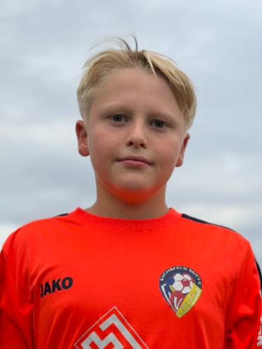 Niklas Fritzsche