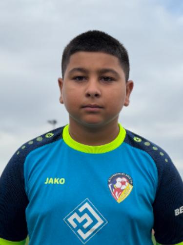 Samoel Ibishi