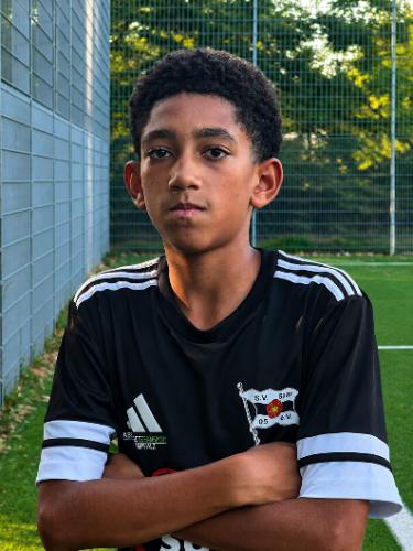 Joshua-Jermaine Bastian