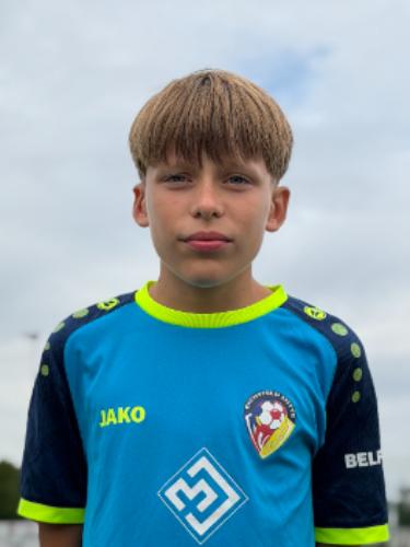 Enzo Kranert