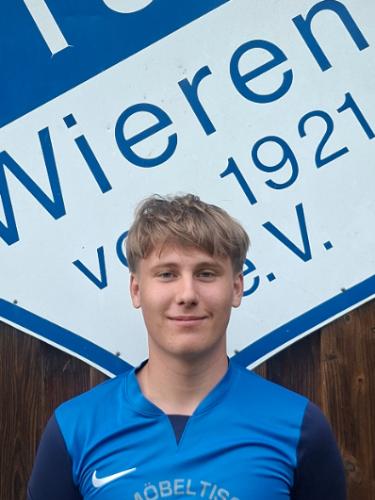 Lennon Miguel Jahnke