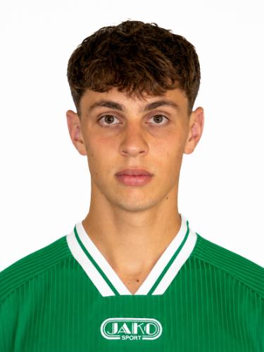 Tamino Steinkopff