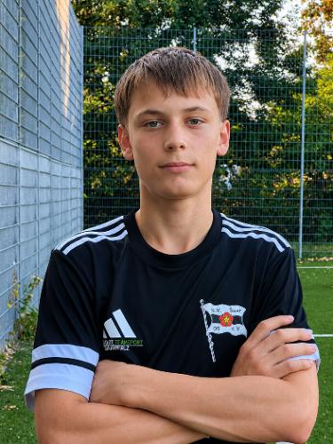 Felix Klein