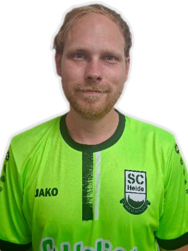 Tobias Heuser