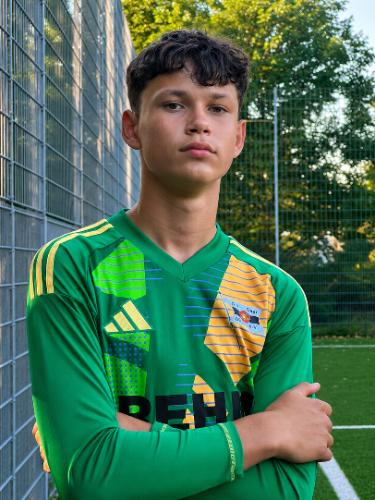 Yevhen Maltsev