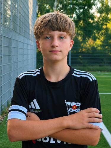Fabian Maul
