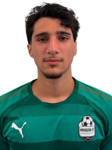 Taylan Grünewald