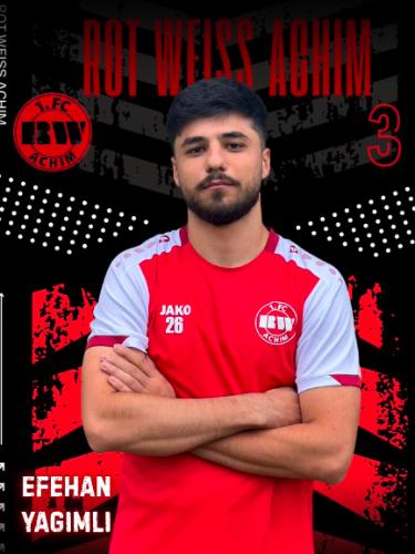 Efehan Yagimli