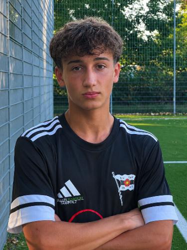 Matteo Molitor